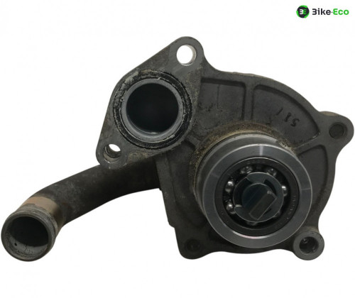 Pompe a huile SUZUKI UH 125 2002-2006 BURGMAN