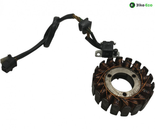 Stator alternateur SUZUKI UH 125 2002-2006 BURGMAN