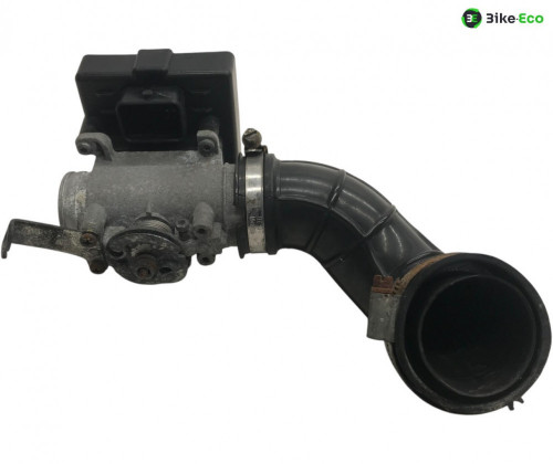 Corps papillon injection PEUGEOT SATELIS 125 2006-2011
