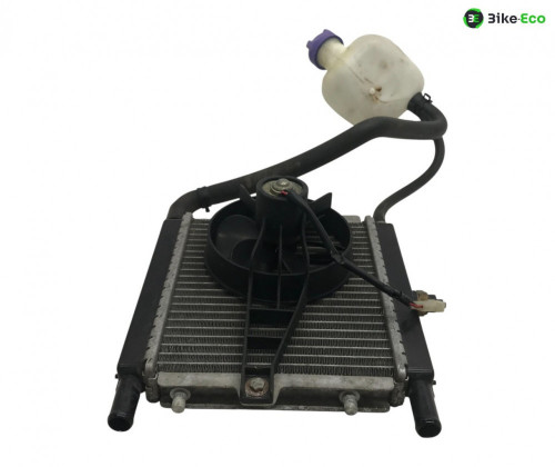 Radiateur eau PEUGEOT SATELIS 125 2006-2011