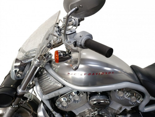 HARLEY DAVIDSON V ROAD 1130