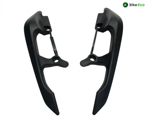 Poignee arriere HONDA NSS 125 2021-2022 FORZA