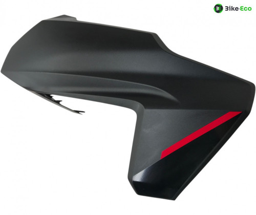 Cache carenage face avant droit HONDA NSS 350 2021-2022 FORZA
