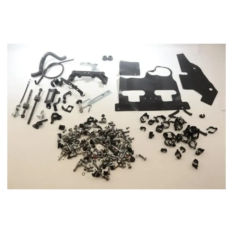 Kit visserie KAWASAKI Z 900 2020 - 2021