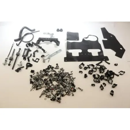 Kit visserie KAWASAKI Z 900 2020 - 2021