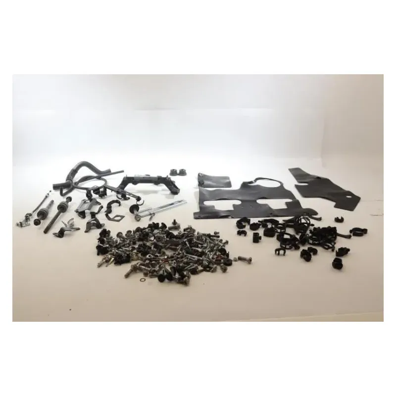 Kit visserie KAWASAKI Z 900 2020 - 2021