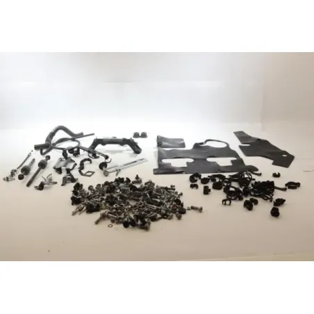 Kit visserie KAWASAKI Z 900 2020 - 2021