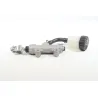 Maitre cylindre frein arriere KAWASAKI Z 900 2020 - 2021 Maitre cylindre frein arriere KAWASAKI Z 900 2020 - 2021