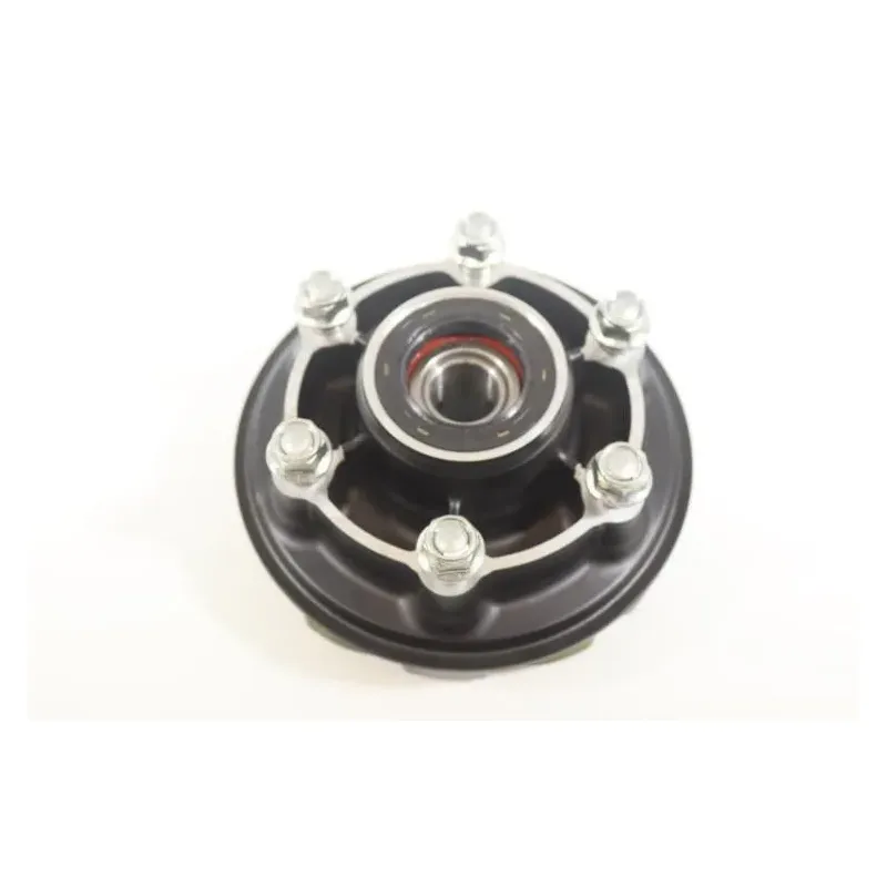 Porte couronne KAWASAKI Z 900 2020 - 2021