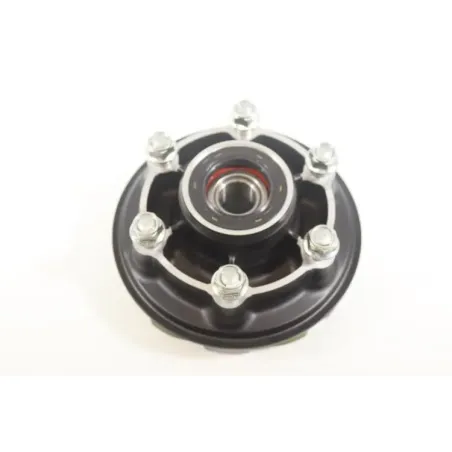 Porte couronne KAWASAKI Z 900 2020 - 2021