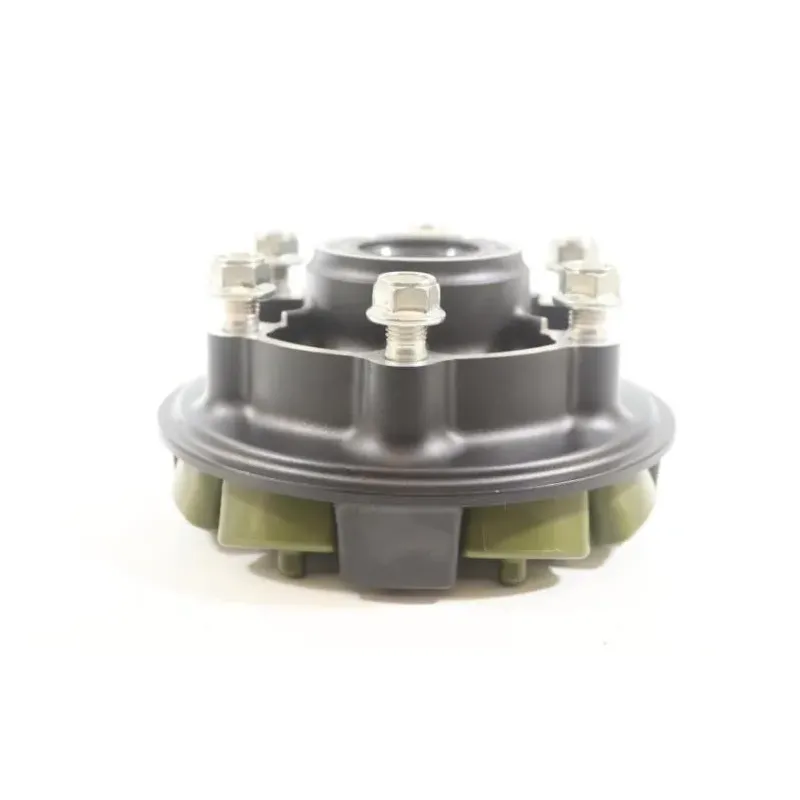 Porte couronne KAWASAKI Z 900 2020 - 2021