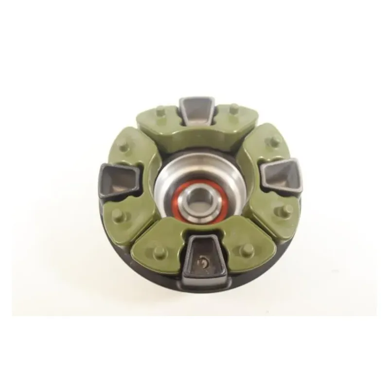 Porte couronne KAWASAKI Z 900 2020 - 2021
