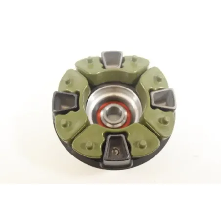 Porte couronne KAWASAKI Z 900 2020 - 2021