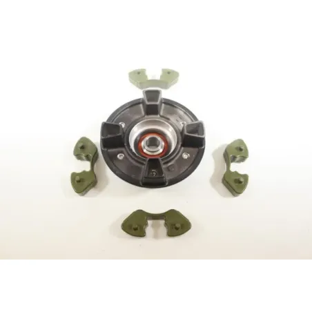 Porte couronne KAWASAKI Z 900 2020 - 2021