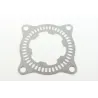 Roue crantée arriere KAWASAKI Z 900 2020 - 2021 Roue crantée arriere KAWASAKI Z 900 2020 - 2021