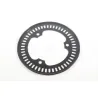 Roue crantée avant KAWASAKI Z 900 2020 - 2021 Roue crantée avant KAWASAKI Z 900 2020 - 2021