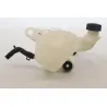 Vase expansion KTM DUKE 125 2017 - 2023