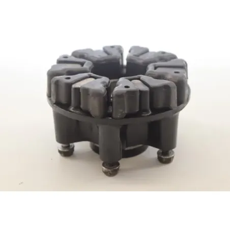 Porte couronne KTM DUKE 125 2017 - 2023
