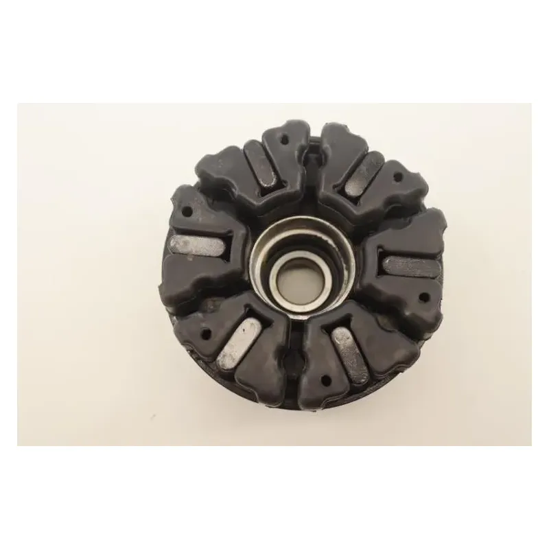 Porte couronne KTM DUKE 125 2017 - 2023