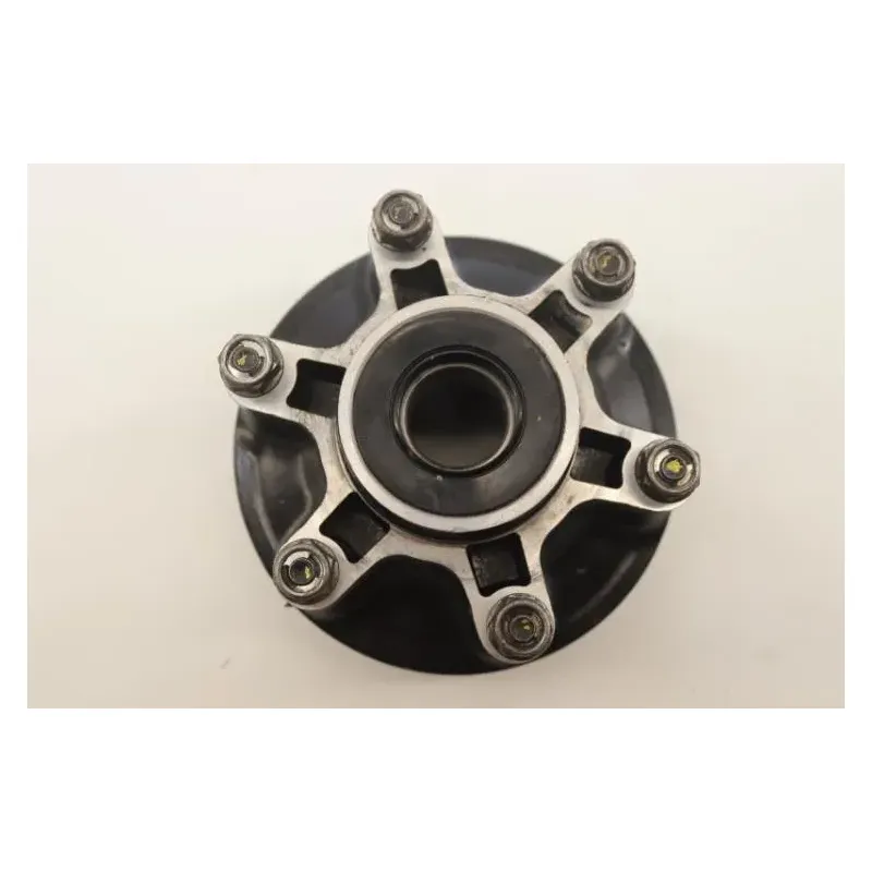 Porte couronne KTM DUKE 125 2017 - 2023