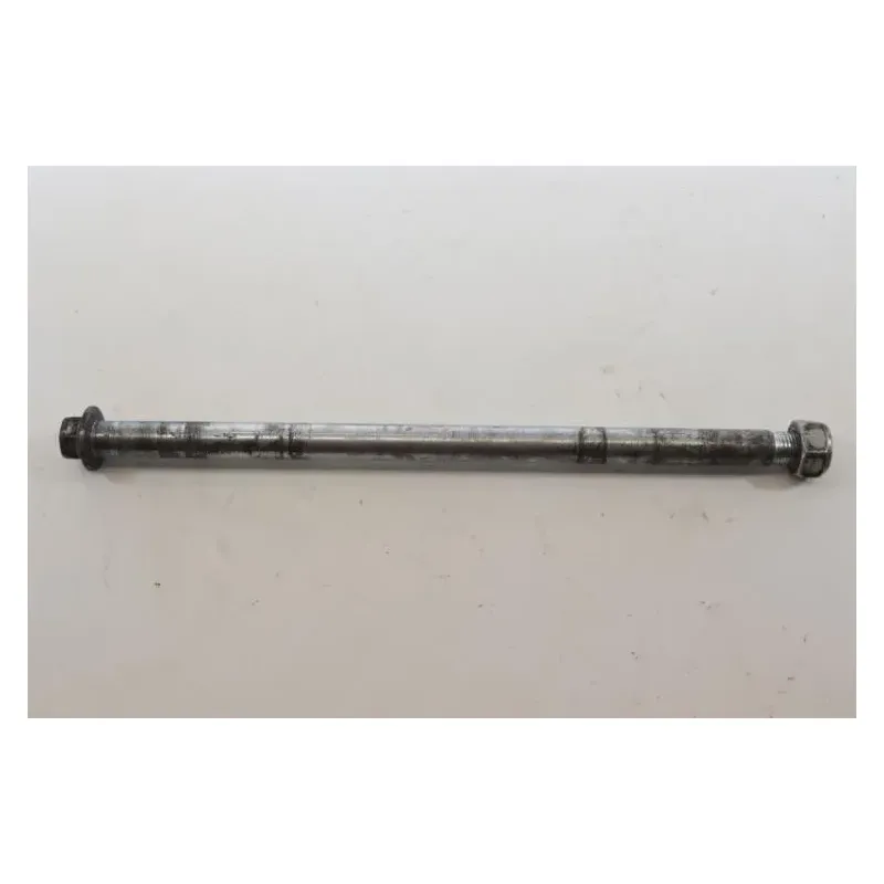 Axe de roue arriere KTM DUKE 125 2017 - 2023