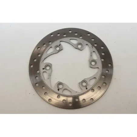 Disque frein arriere KTM DUKE 125 2017 - 2023