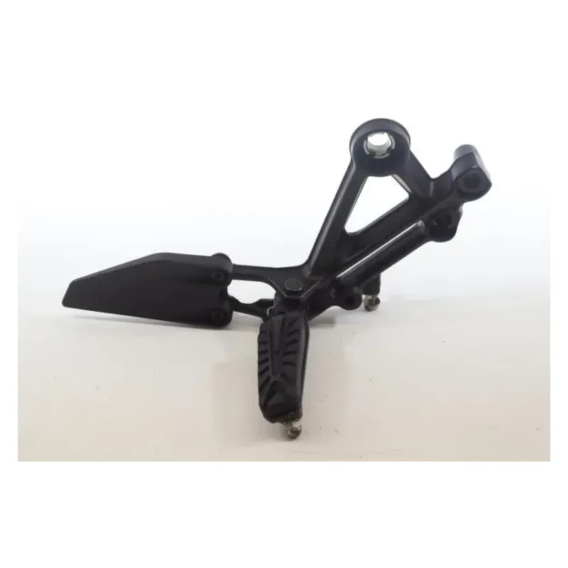 Platine avant droite KTM DUKE 125 2017 - 2023