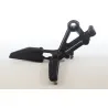 Platine avant droite KTM DUKE 125 2017 - 2023 Platine avant droite KTM DUKE 125 2017 - 2023