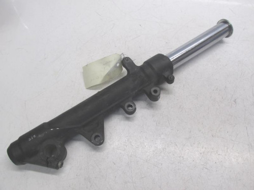 Tube de fourche droit YAMAHA YPR 400 2013-2014 X-MAX