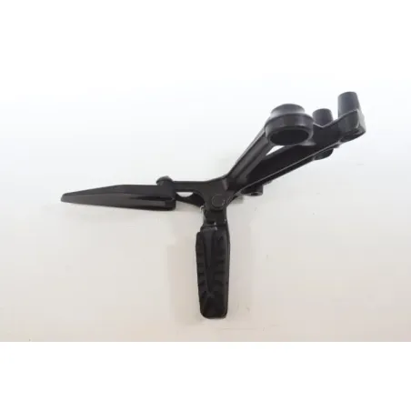 Platine avant droite KTM DUKE 125 2017 - 2023