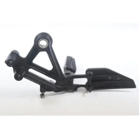 Platine avant droite KTM DUKE 125 2017 - 2023