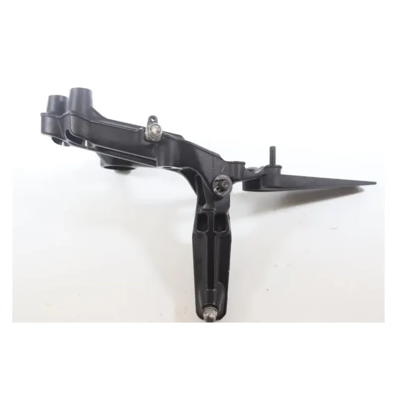 Platine avant droite KTM DUKE 125 2017 - 2023