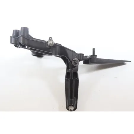 Platine avant droite KTM DUKE 125 2017 - 2023