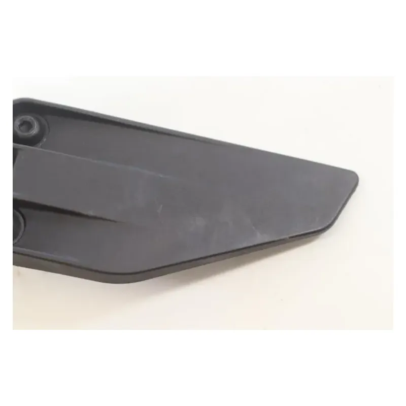 Platine avant droite KTM DUKE 125 2017 - 2023