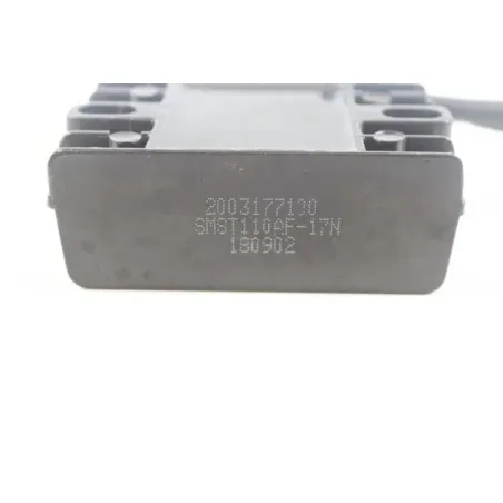 Regulateur charge batterie PEUGEOT KISBEE 50 2010 - 2020