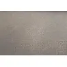Coque arriere droit PEUGEOT KISBEE 50 2010 - 2020