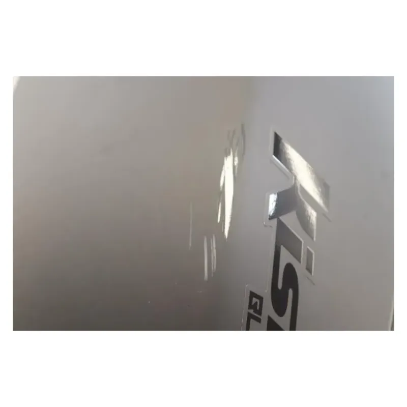 Coque arriere droit PEUGEOT KISBEE 50 2010 - 2020
