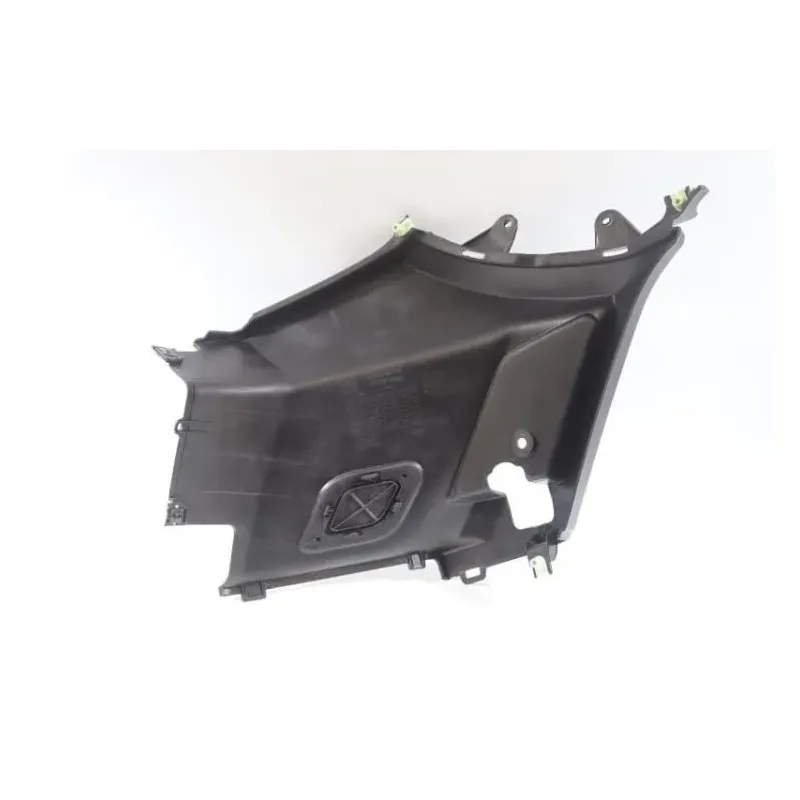 Demi flanc selle droit PEUGEOT KISBEE 50 2010 - 2020