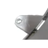Demi flanc selle droit PEUGEOT KISBEE 50 2010 - 2020 Demi flanc selle droit PEUGEOT KISBEE 50 2010 - 2020
