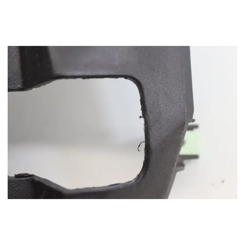 Demi flanc selle droit PEUGEOT KISBEE 50 2010 - 2020