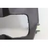 Demi flanc selle droit PEUGEOT KISBEE 50 2010 - 2020 Demi flanc selle droit PEUGEOT KISBEE 50 2010 - 2020