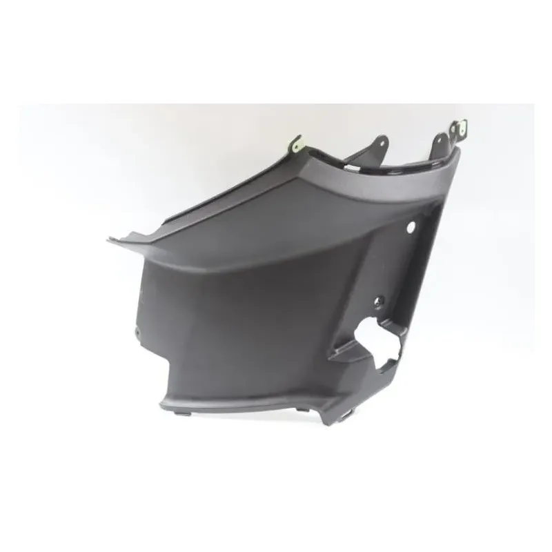 Demi flanc selle gauche PEUGEOT KISBEE 50 2010 - 2020