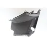 Demi flanc selle gauche PEUGEOT KISBEE 50 2010 - 2020 Demi flanc selle gauche PEUGEOT KISBEE 50 2010 - 2020