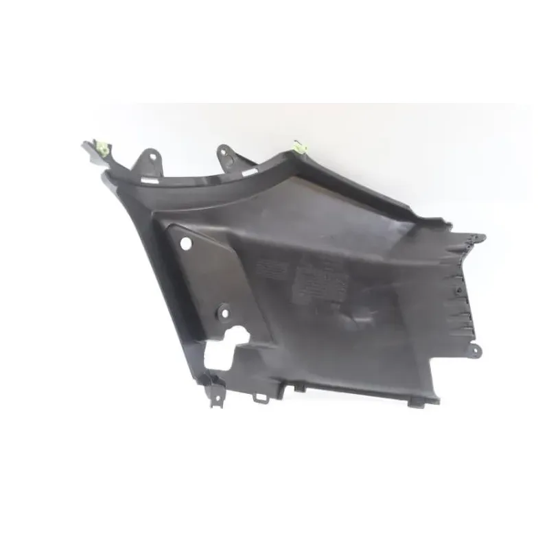 Demi flanc selle gauche PEUGEOT KISBEE 50 2010 - 2020