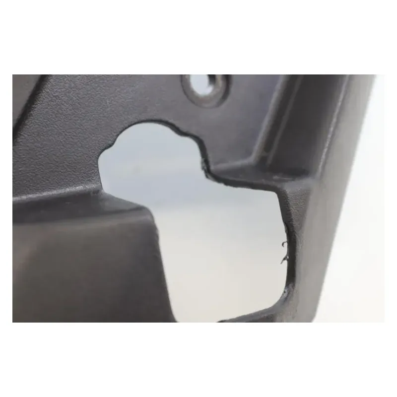 Demi flanc selle gauche PEUGEOT KISBEE 50 2010 - 2020