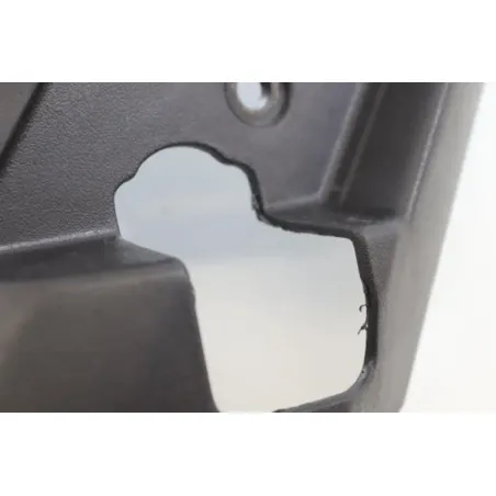 Demi flanc selle gauche PEUGEOT KISBEE 50 2010 - 2020