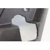 Demi flanc selle gauche PEUGEOT KISBEE 50 2010 - 2020 Demi flanc selle gauche PEUGEOT KISBEE 50 2010 - 2020