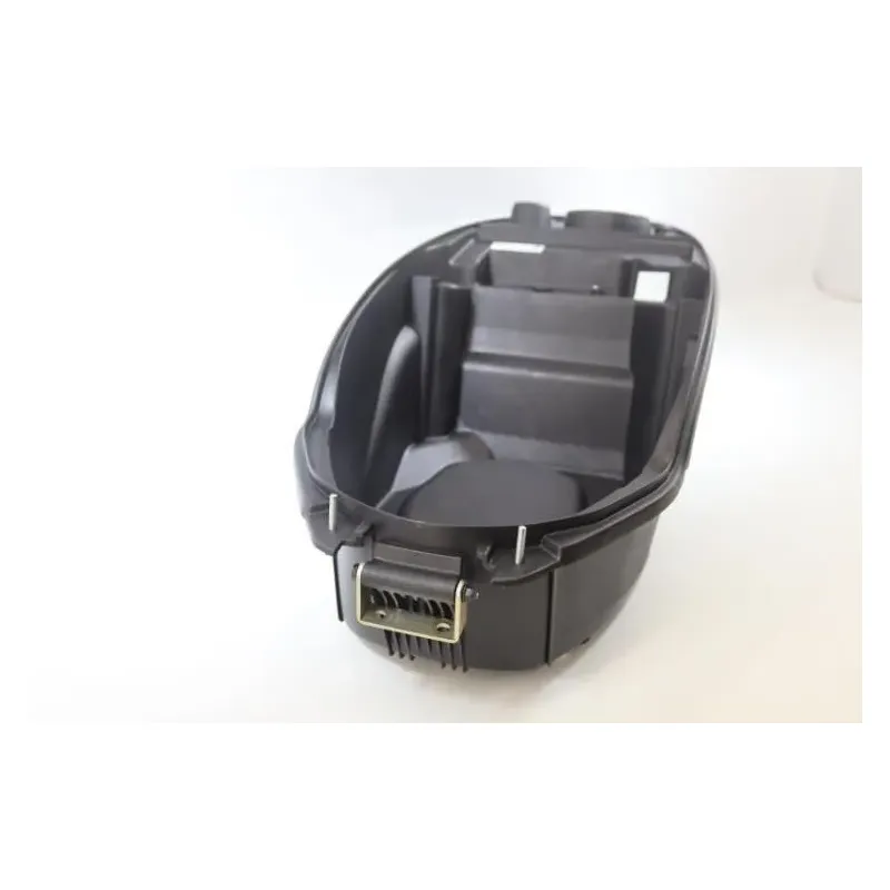 Coffre sous selle PEUGEOT KISBEE 50 2010 - 2020