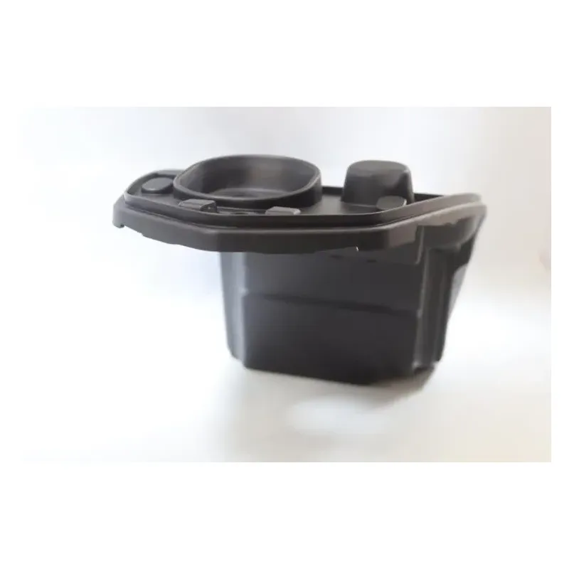Coffre sous selle PEUGEOT KISBEE 50 2010 - 2020