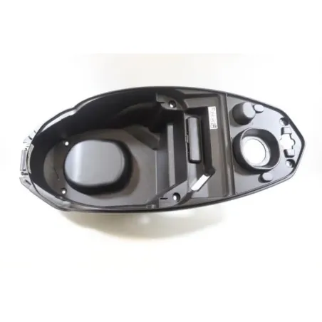 Coffre sous selle PEUGEOT KISBEE 50 2010 - 2020